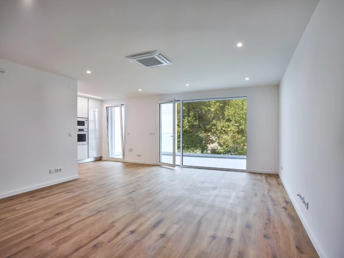 Apartamento T2 para Venda em Nazare Foto 4