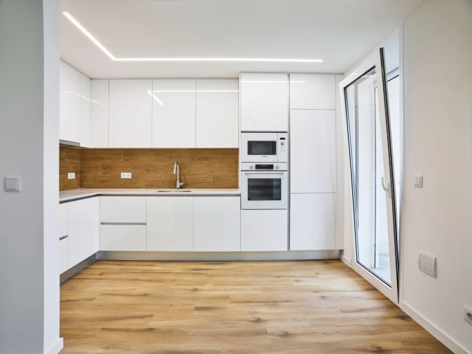 Apartamento T2 para Venda em Nazare Foto 6