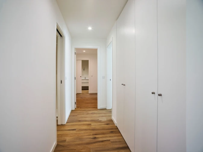 Apartamento T2 para Venda em Nazare Foto 14