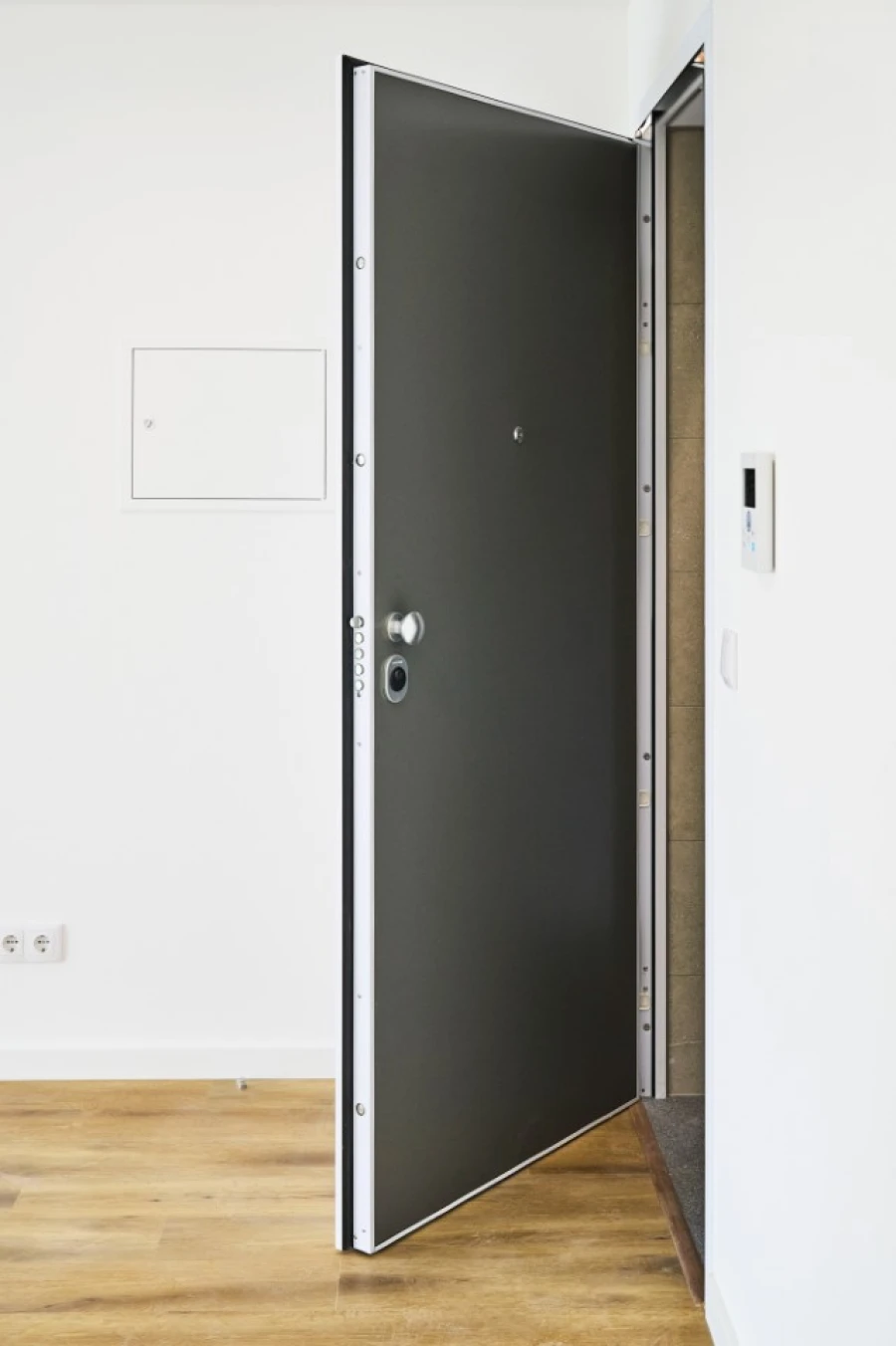 Apartamento T2 para Venda em Nazare Foto 26