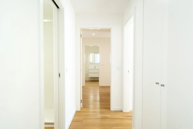 Apartamento T2 para Venda em Nazare Foto 19