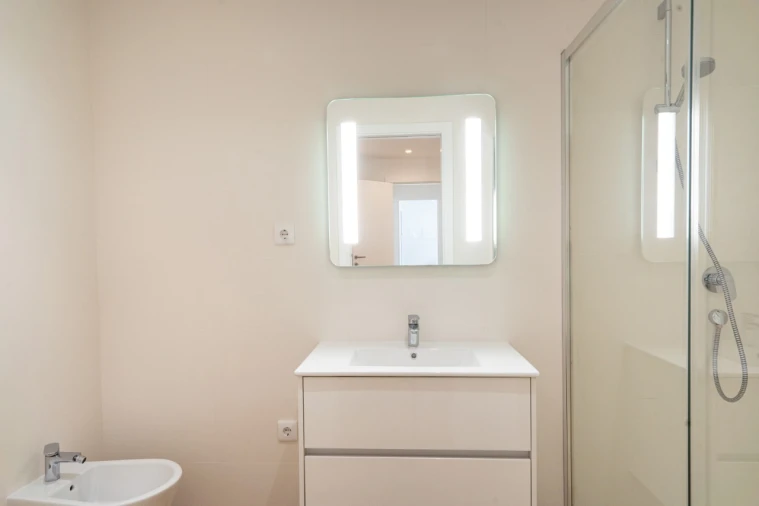 Apartamento T2 para Venda em Nazare Foto 33