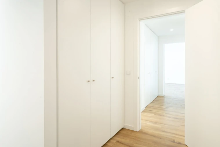 Apartamento T2 para Venda em Nazare Foto 32