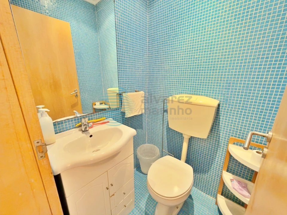 Loja para Arrendamento em Avenidas Novas Foto 6