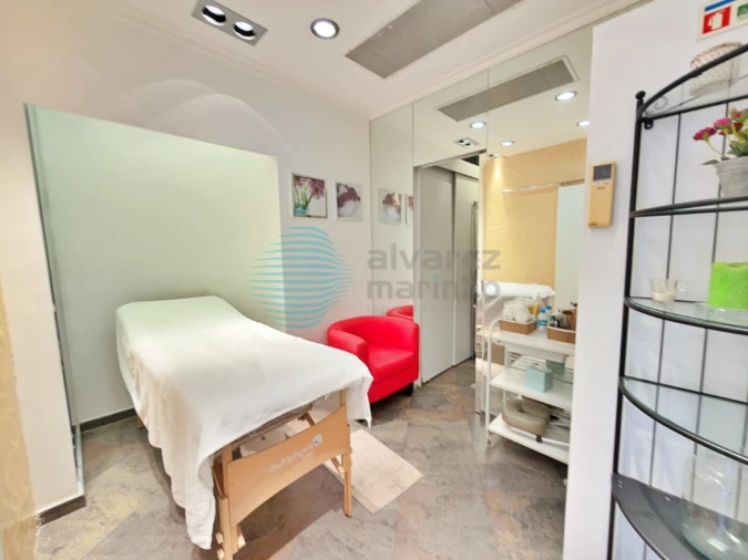 Loja para Arrendamento em Avenidas Novas Foto 4