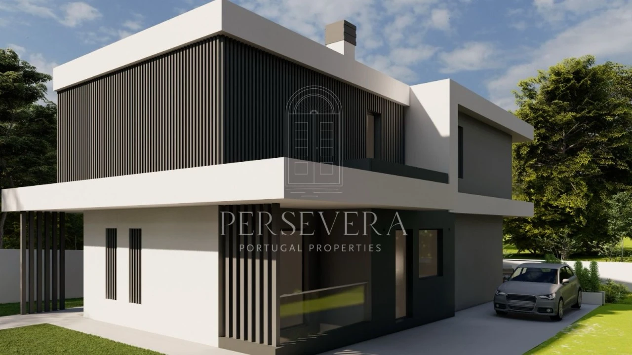 Moradia T4 para Venda em Cascais e Estoril Foto 4