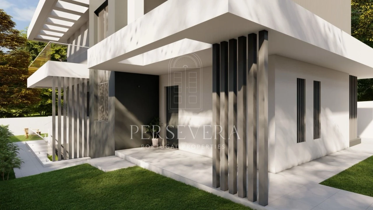 Moradia T4 para Venda em Cascais e Estoril Foto 6