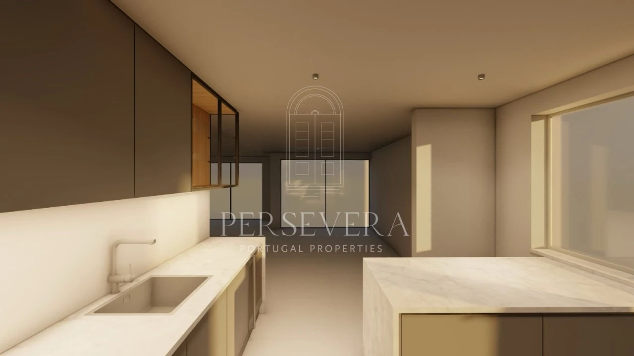 Moradia T4 para Venda em Cascais e Estoril Foto 7