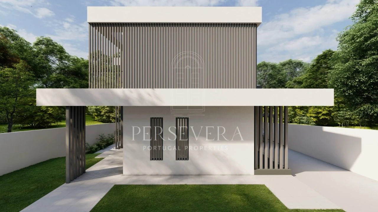 Moradia T4 para Venda em Cascais e Estoril Foto 10