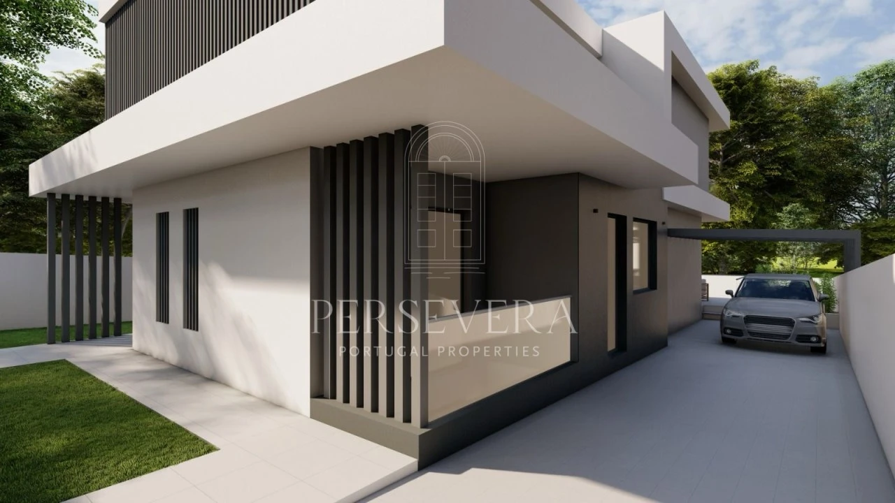 Moradia T4 para Venda em Cascais e Estoril Foto 11