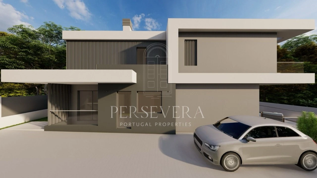 Moradia T4 para Venda em Cascais e Estoril Foto 13