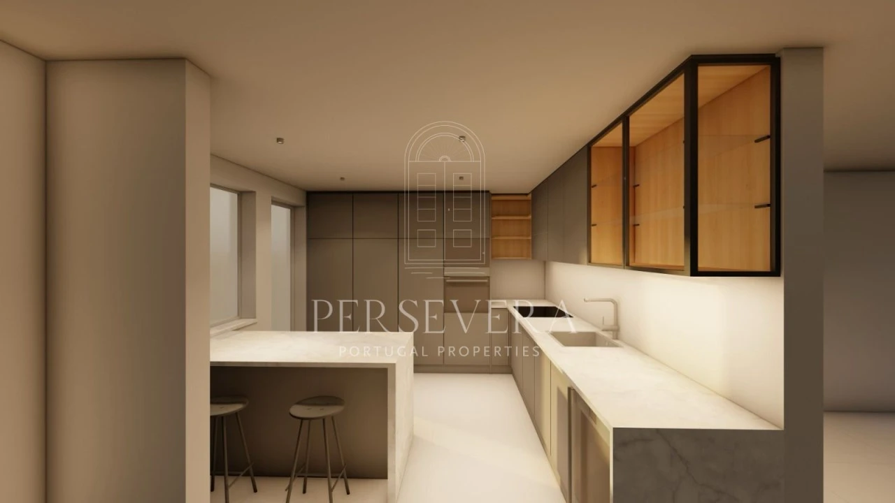 Moradia T4 para Venda em Cascais e Estoril Foto 15