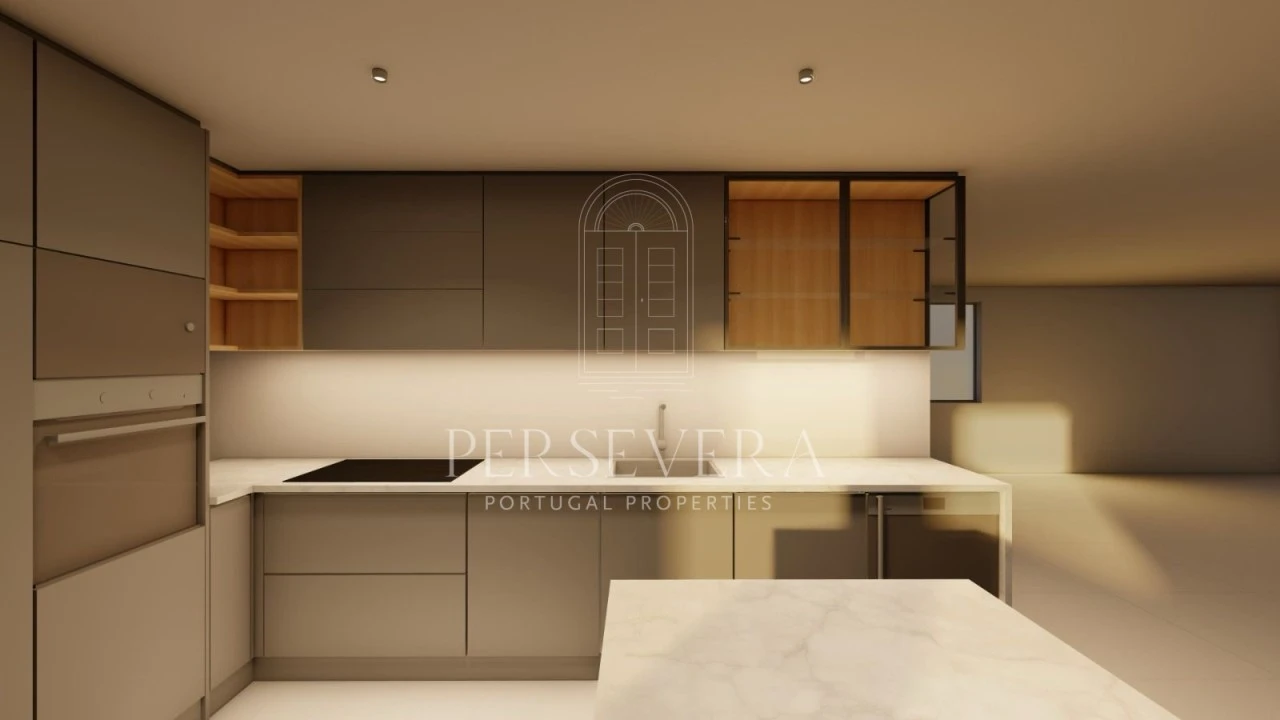 Moradia T4 para Venda em Cascais e Estoril Foto 17