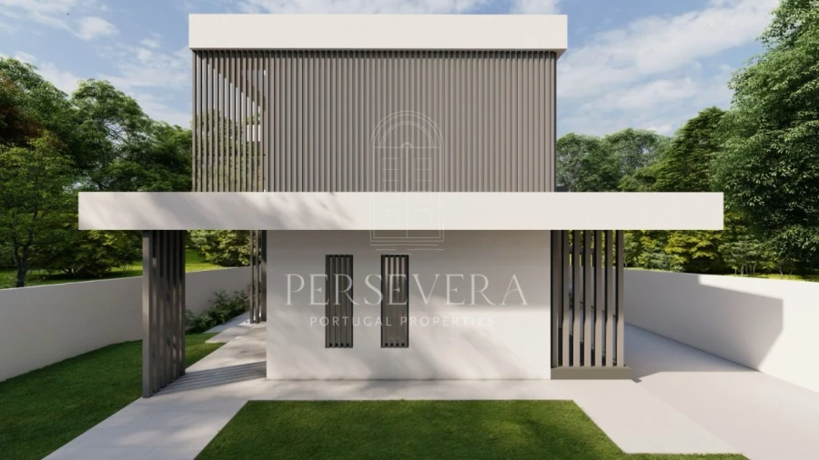 Moradia T4 para Venda em Cascais e Estoril Foto 10