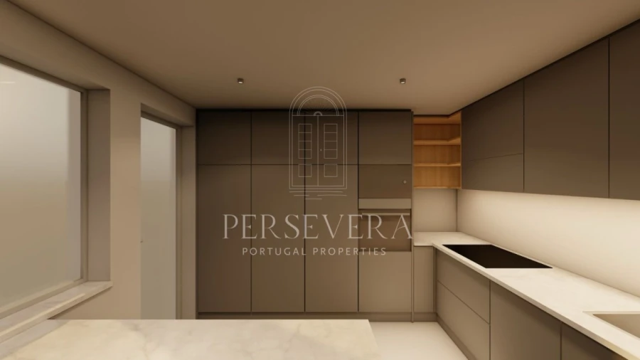 Moradia T4 para Venda em Cascais e Estoril Foto 12