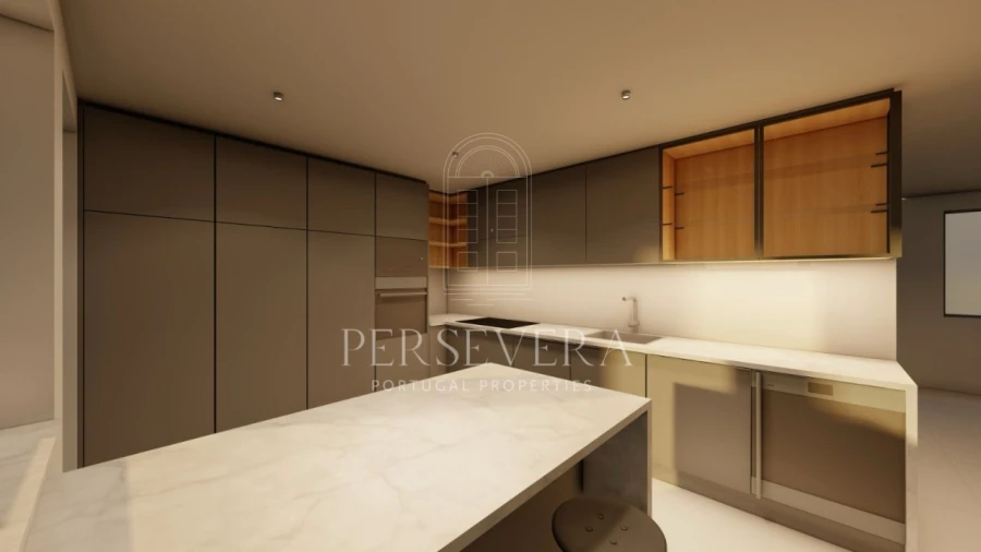 Moradia T4 para Venda em Cascais e Estoril Foto 16