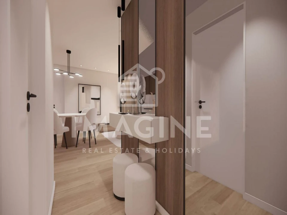 Apartamento T2 para Venda em Setubal (São Sebastião) Foto 7