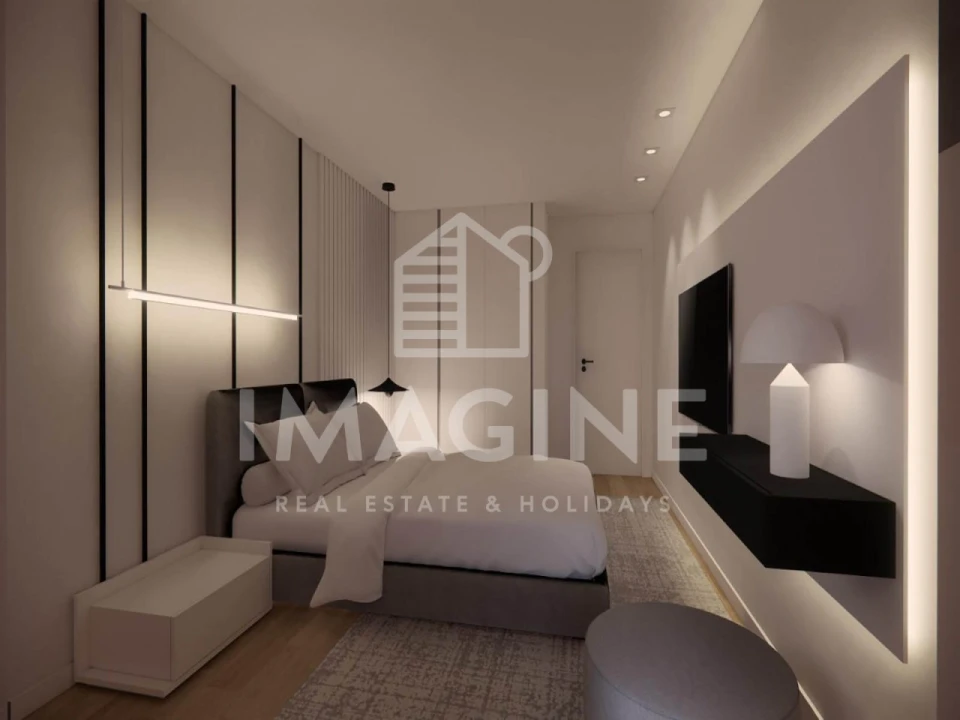 Apartamento T2 para Venda em Setubal (São Sebastião) Foto 10
