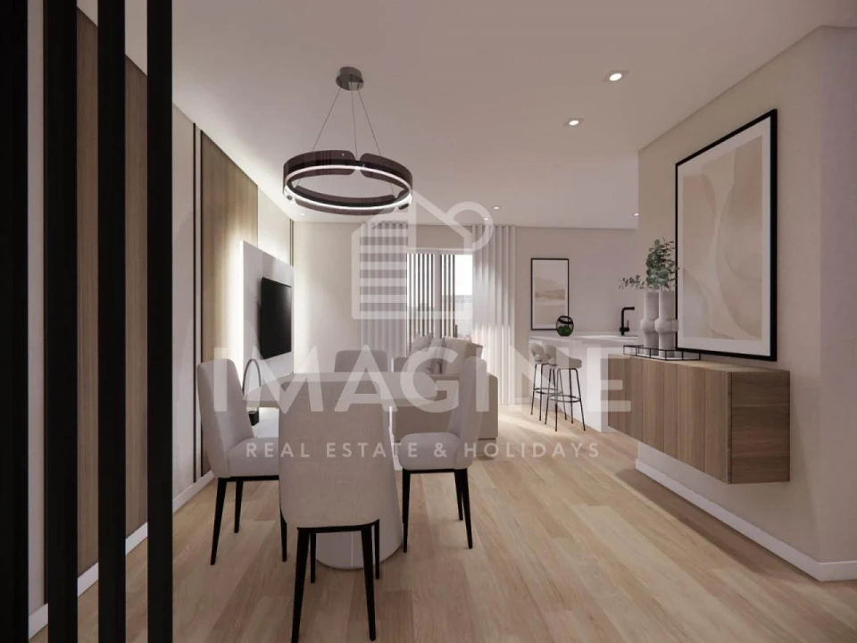 Apartamento T2 para Venda em Setubal (São Sebastião) Foto 15