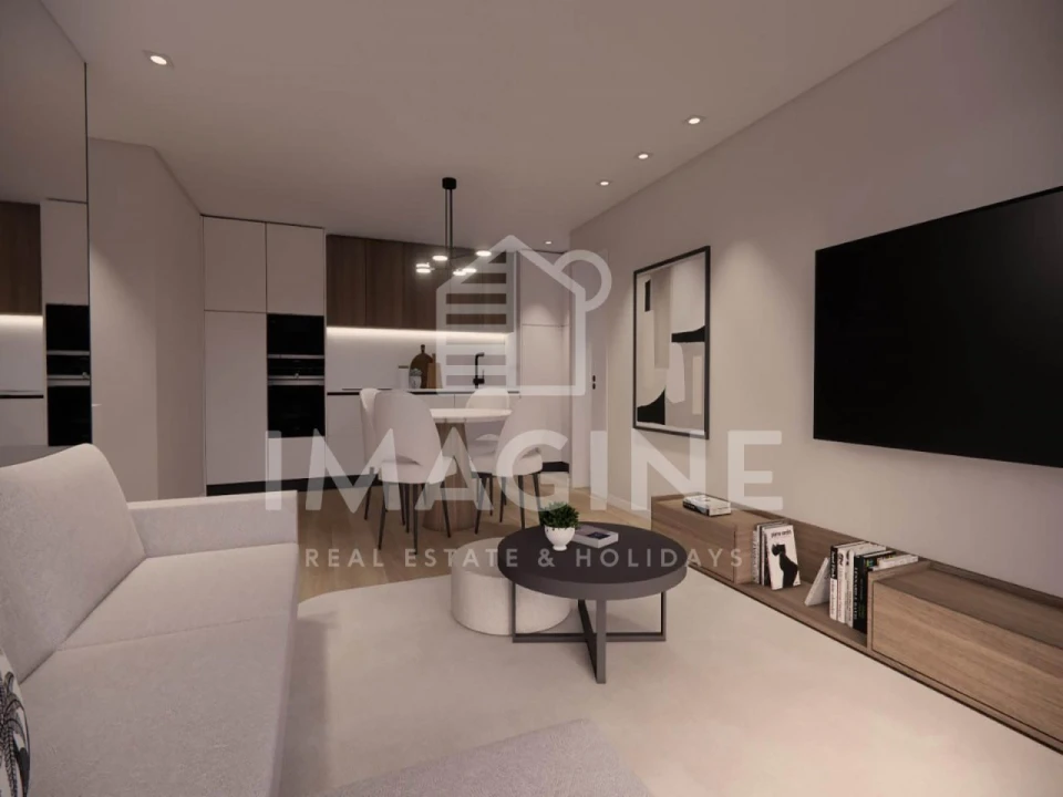 Apartamento T2 para Venda em Setubal (São Sebastião) Foto 19