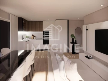 Apartamento T2 para Venda em Setubal (São Sebastião)