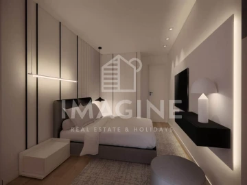 Apartamento T2 para Venda em Setubal (São Sebastião)