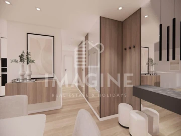 Apartamento T2 para Venda em Setubal (São Sebastião)
