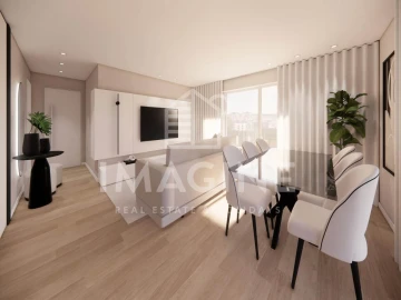 Apartamento T2 para Venda em Setubal (São Sebastião)