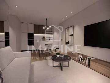 Apartamento T2 para Venda em Setubal (São Sebastião)