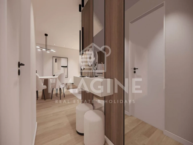 Apartamento T2 para Venda em Setubal (São Sebastião) Foto 7