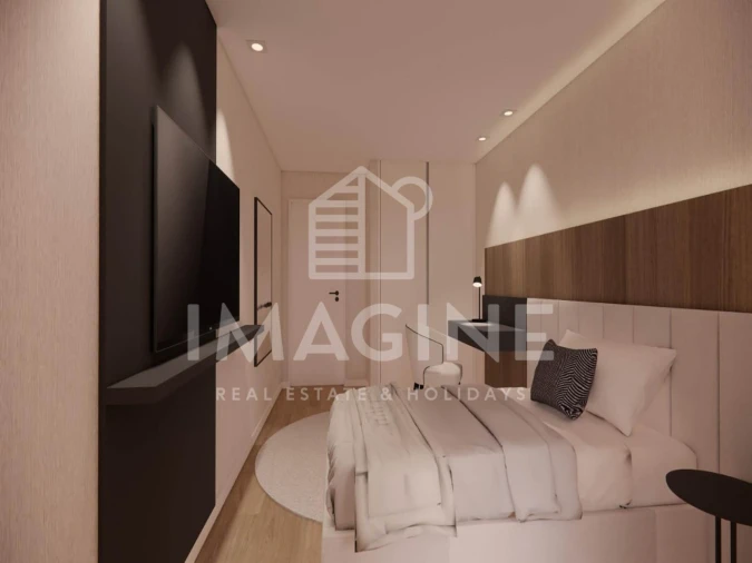Apartamento T2 para Venda em Setubal (São Sebastião) Foto 9