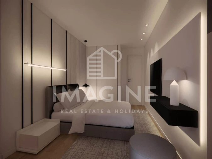 Apartamento T2 para Venda em Setubal (São Sebastião) Foto 10