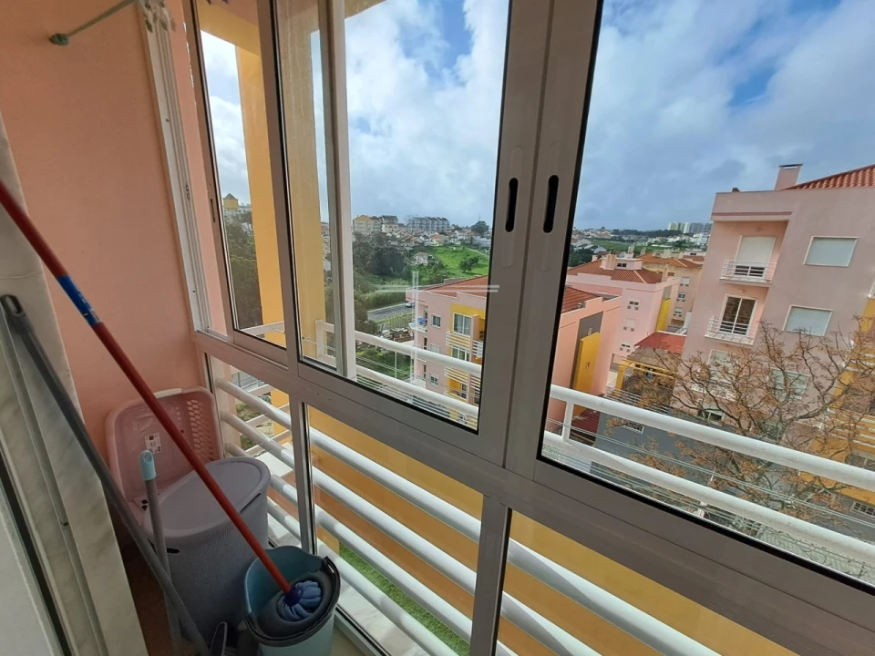 Apartamento T3 para Venda em Corroios Foto 12