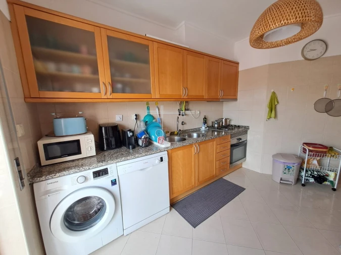 Apartamento T3 para Venda em Corroios Foto 9