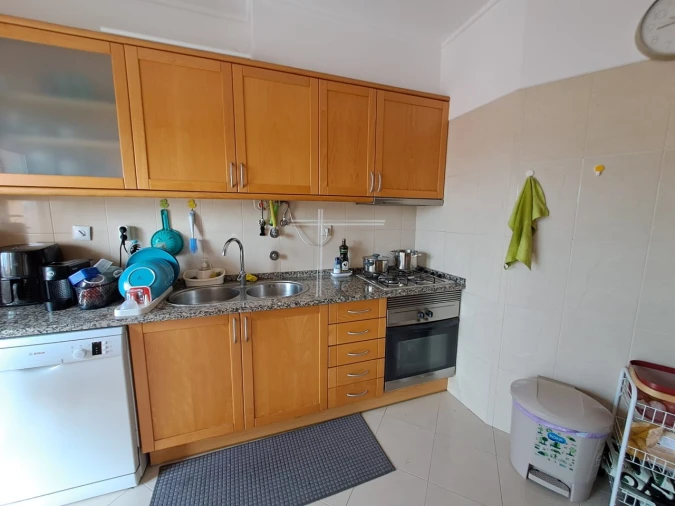 Apartamento T3 para Venda em Corroios Foto 11