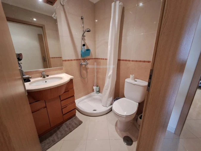 Apartamento T3 para Venda em Corroios Foto 17