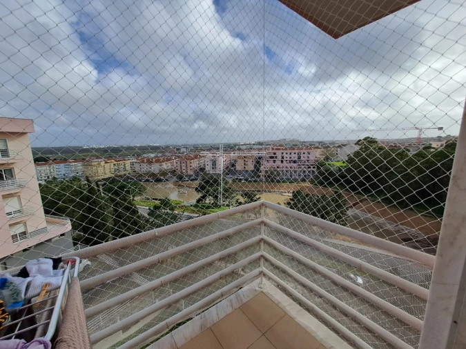 Apartamento T3 para Venda em Corroios Foto 37