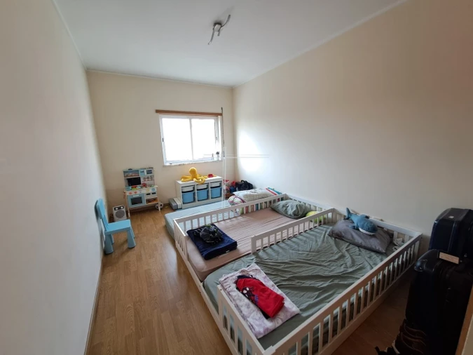 Apartamento T3 para Venda em Corroios Foto 39