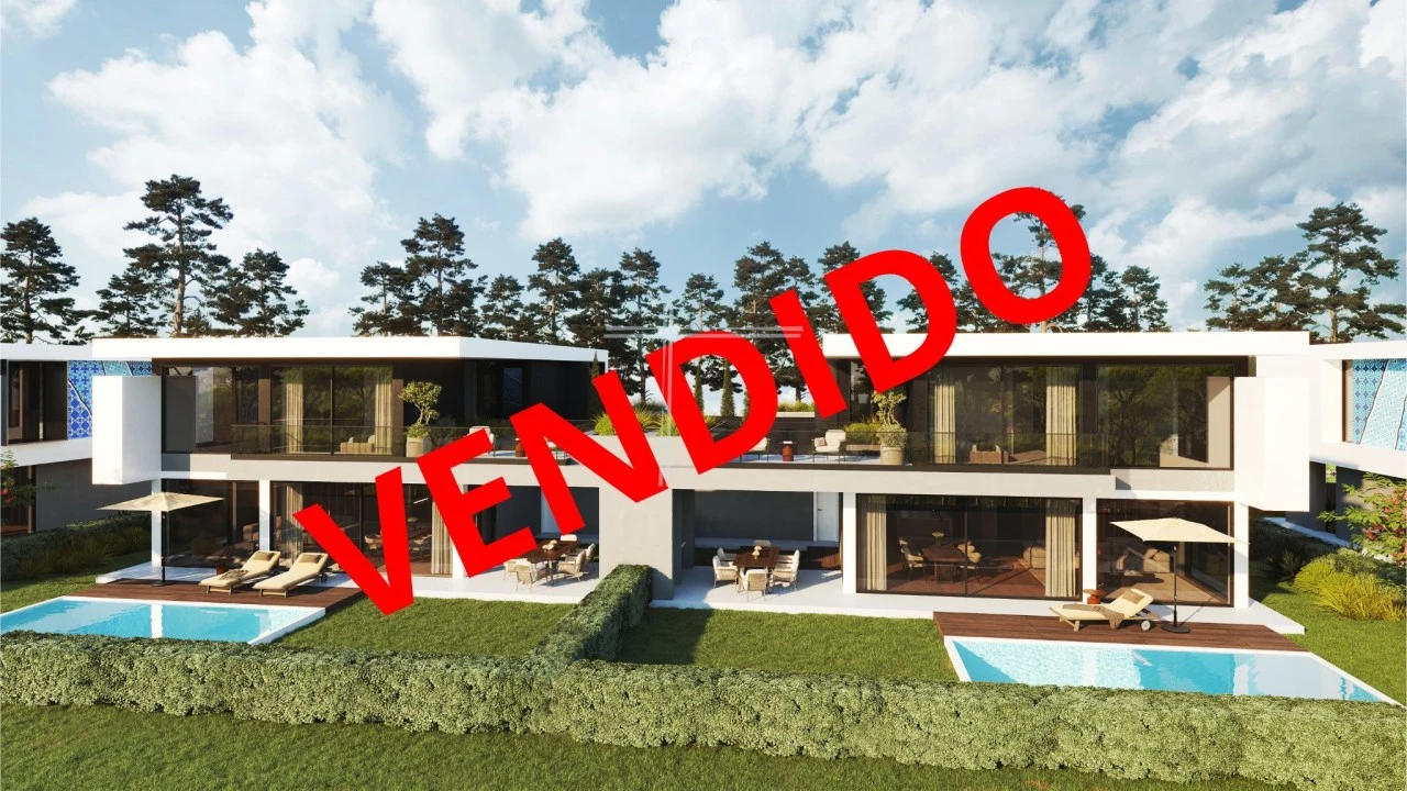 Moradia T3 para Venda em Charneca de Caparica e Sobreda Foto 1