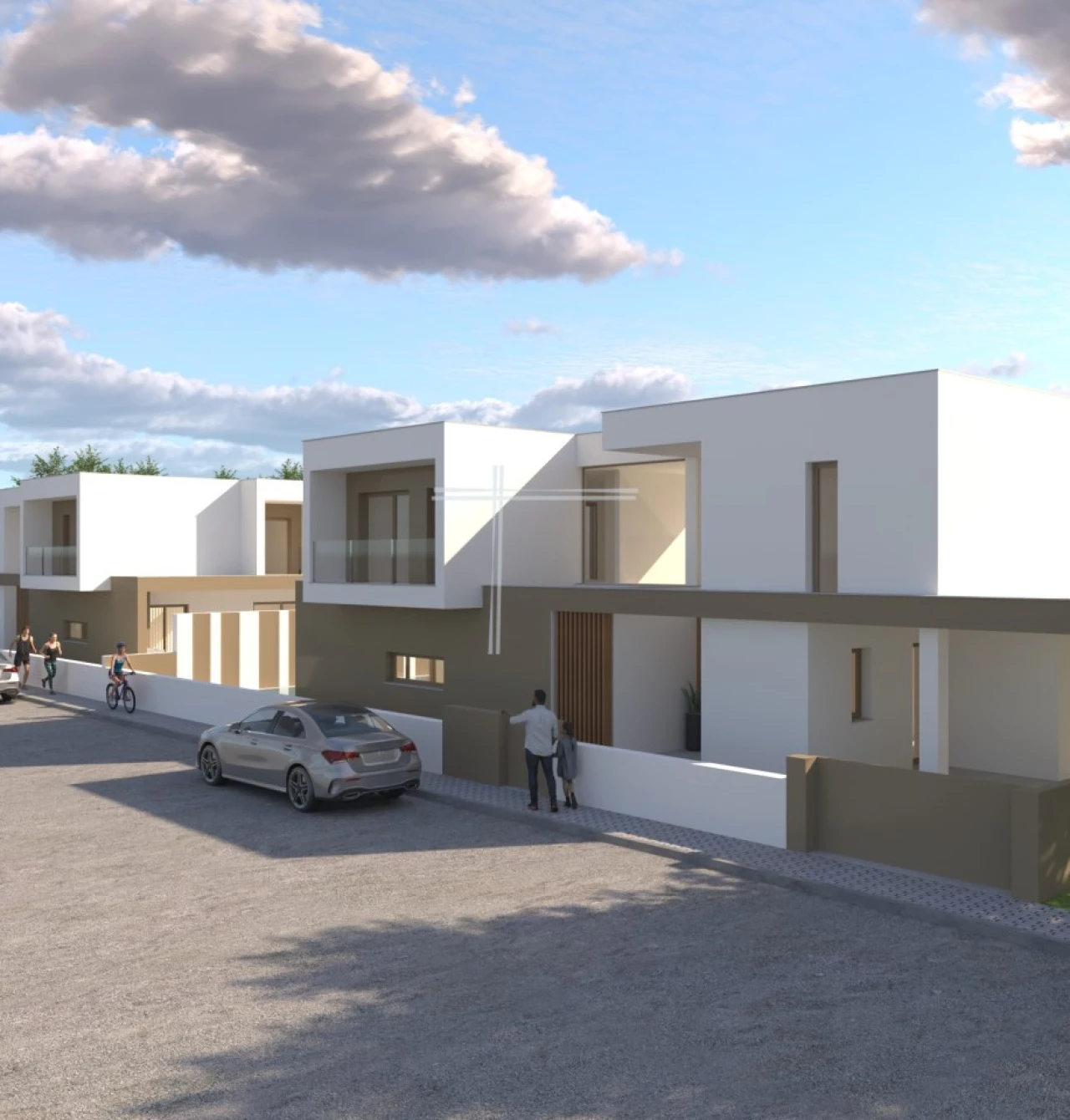 Moradia T3 para Venda em Charneca de Caparica e Sobreda Foto 2