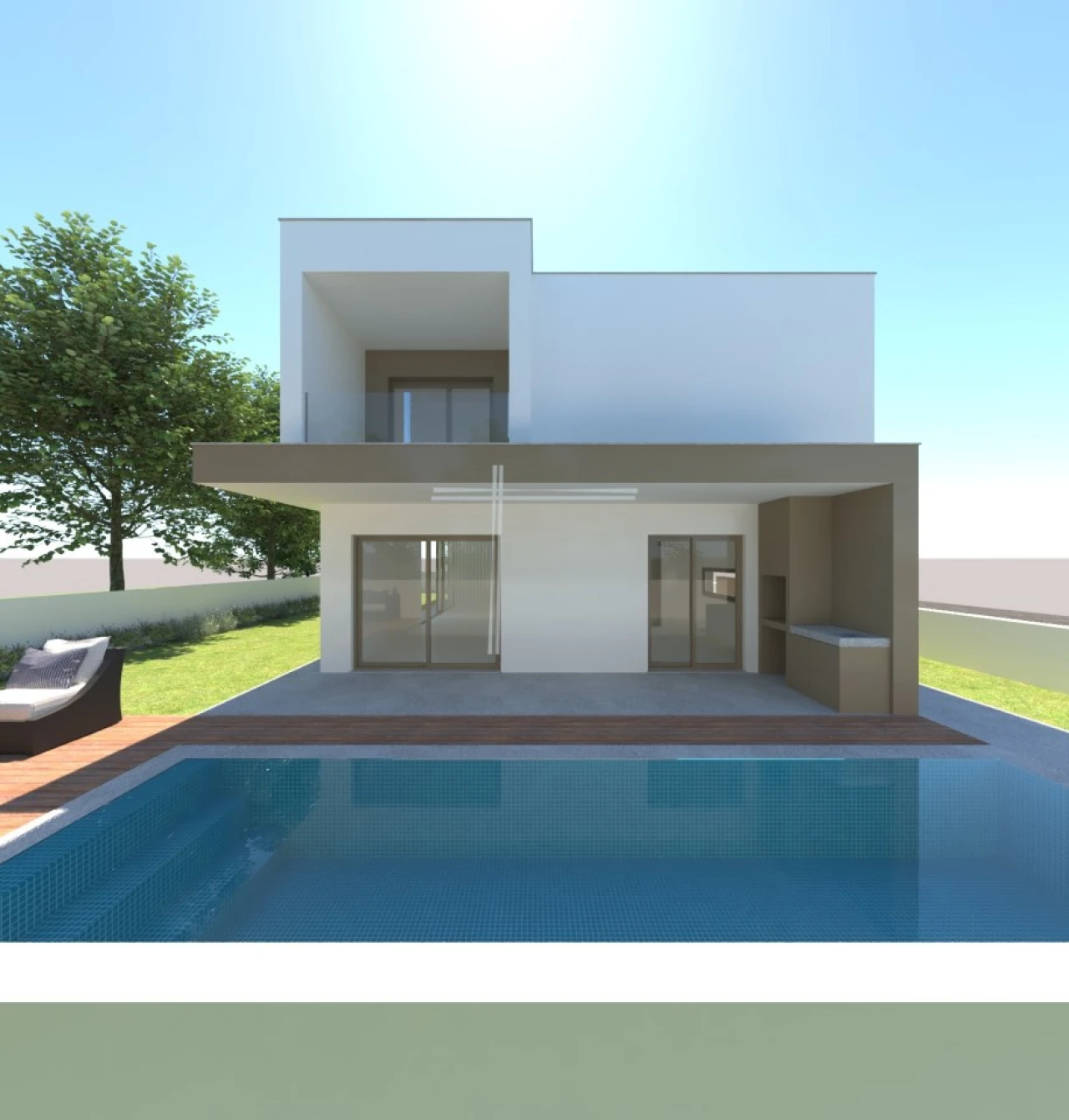 Moradia T3 para Venda em Charneca de Caparica e Sobreda Foto 3