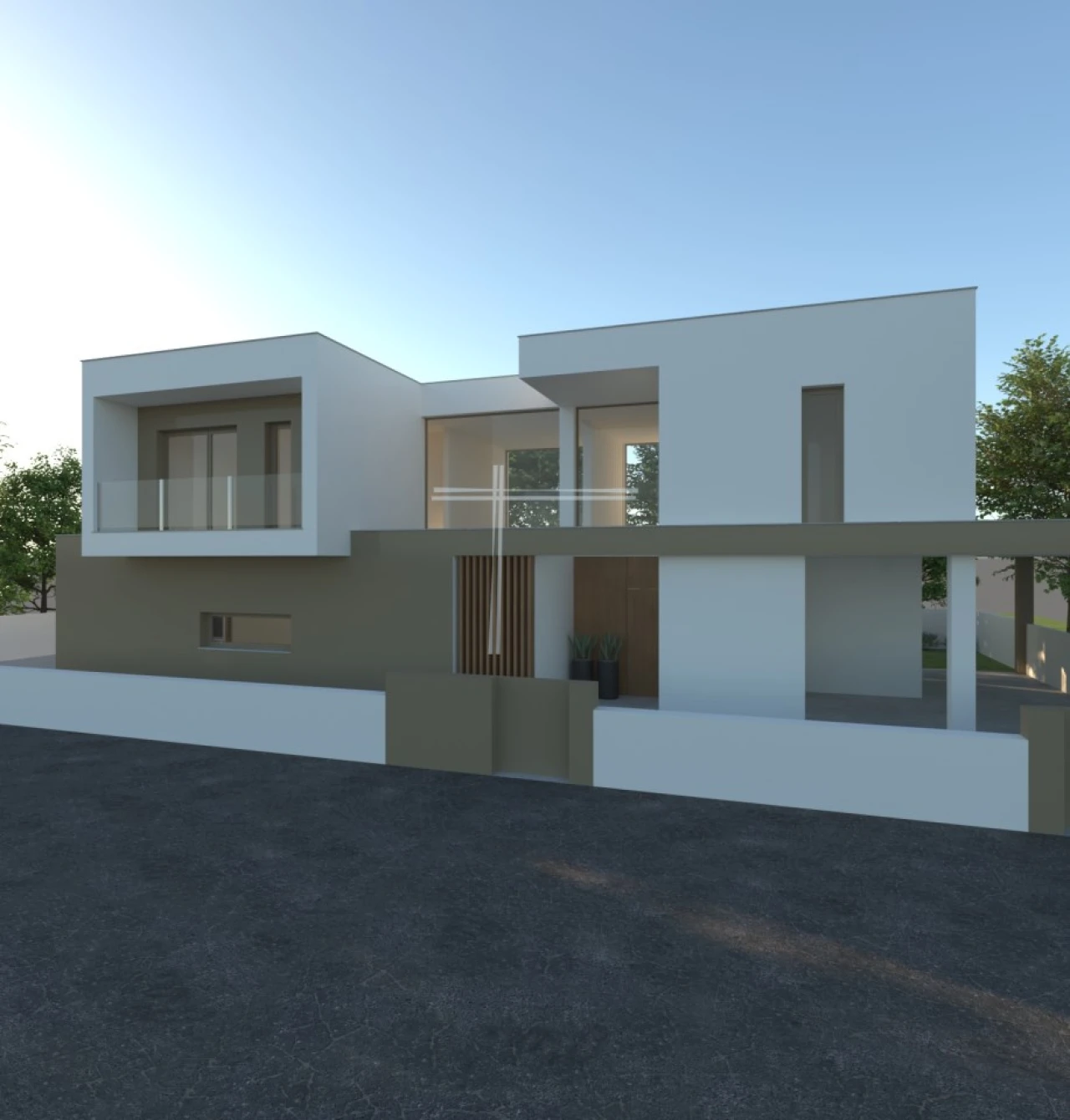 Moradia T3 para Venda em Charneca de Caparica e Sobreda Foto 7