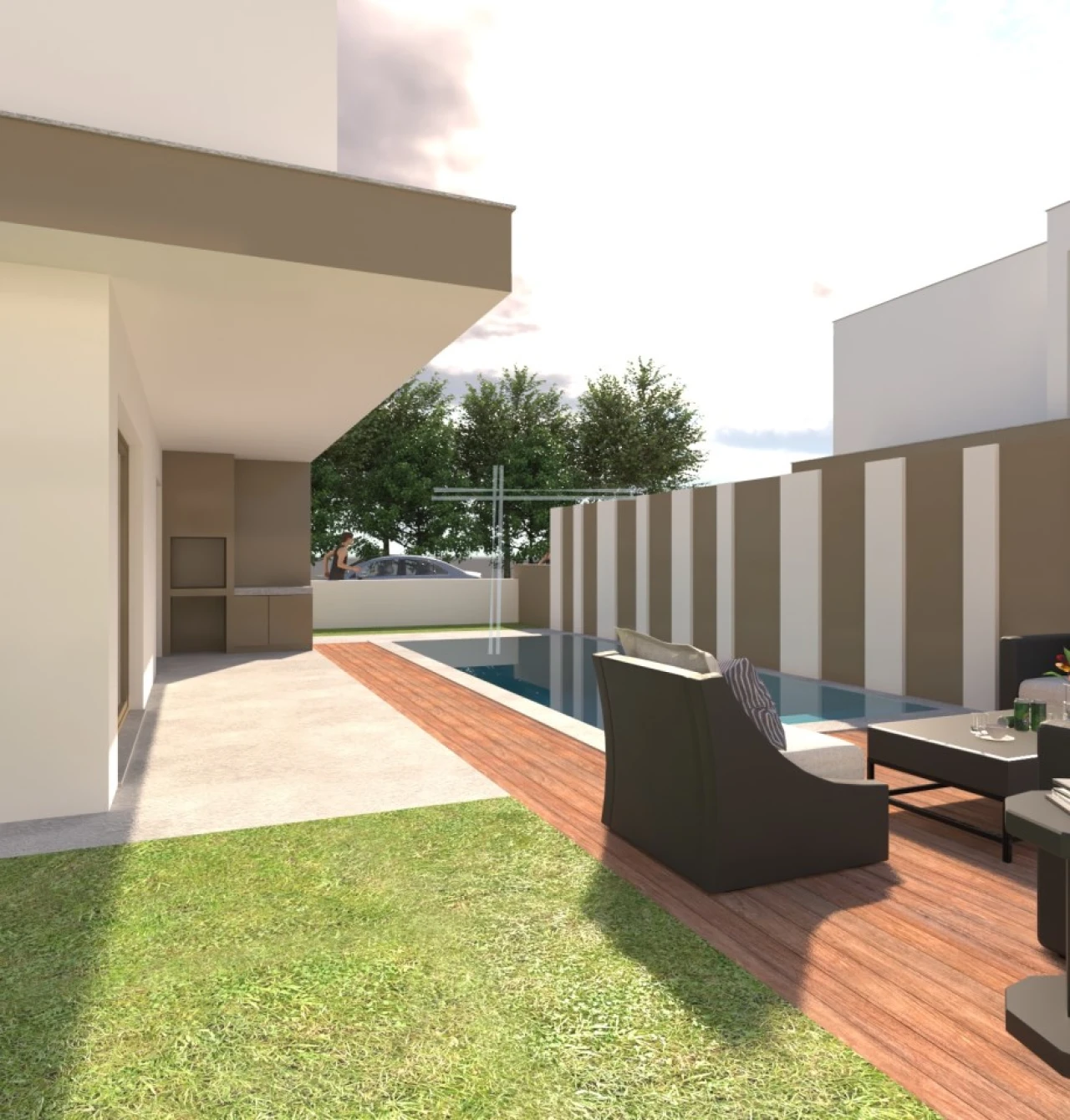 Moradia T3 para Venda em Charneca de Caparica e Sobreda Foto 12