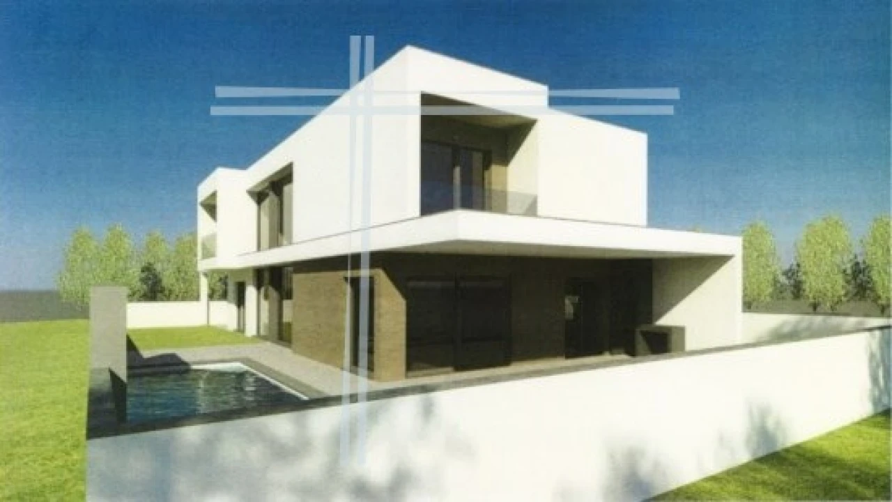 Moradia T3 para Venda em Charneca de Caparica e Sobreda Foto 17