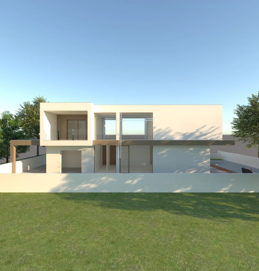 Moradia T3 para Venda em Charneca de Caparica e Sobreda Foto 4