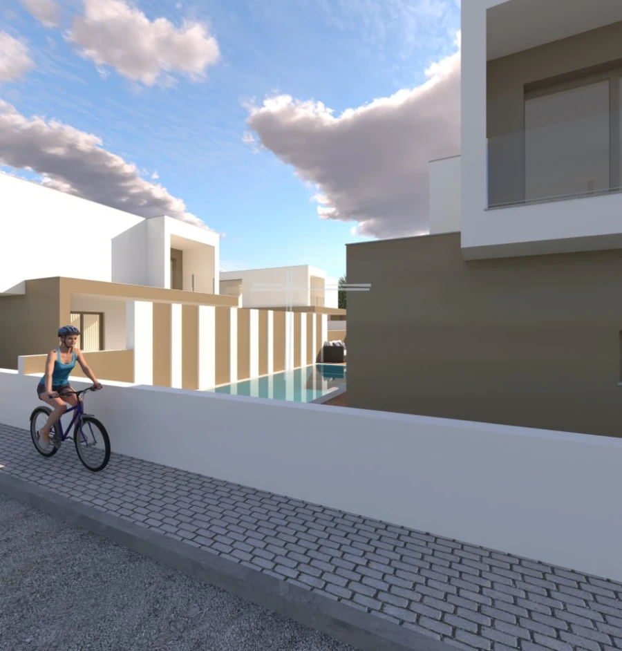 Moradia T3 para Venda em Charneca de Caparica e Sobreda Foto 9