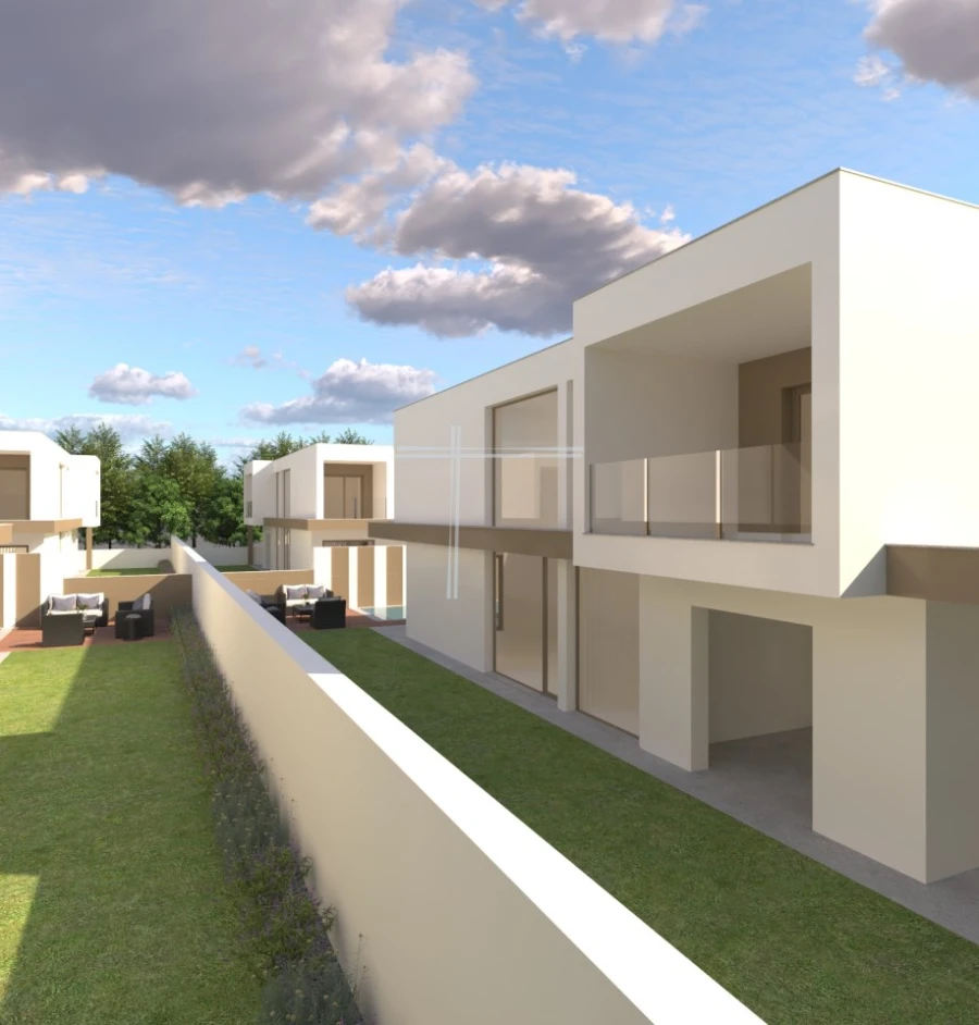 Moradia T3 para Venda em Charneca de Caparica e Sobreda Foto 11