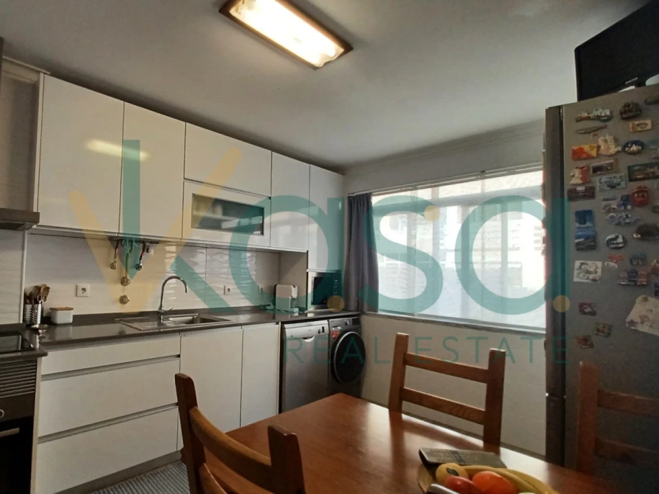 Apartamento T3 para Venda em Baixa da Banheira e Vale da Amoreira Foto 2