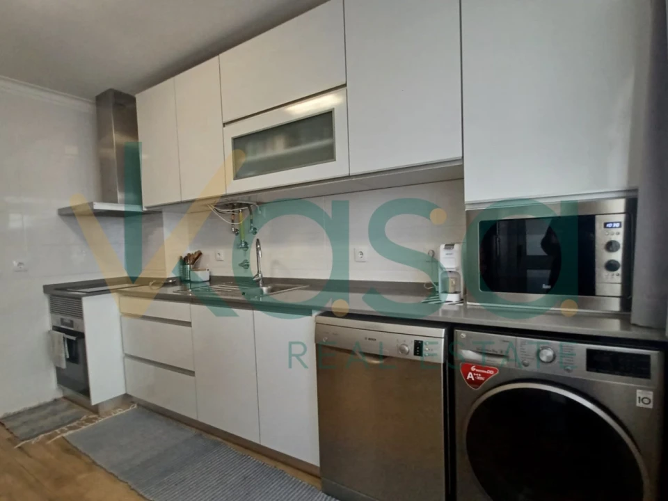 Apartamento T3 para Venda em Baixa da Banheira e Vale da Amoreira Foto 3