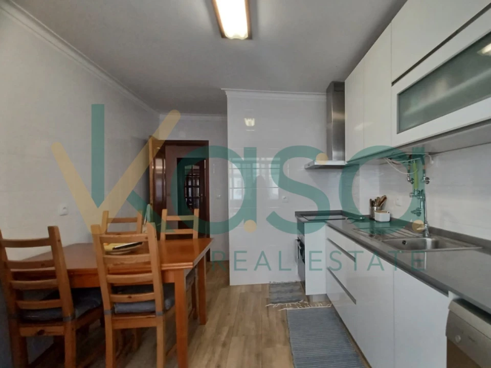 Apartamento T3 para Venda em Baixa da Banheira e Vale da Amoreira Foto 4